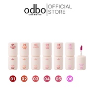 ODBO  Cloudy Lasting Blush OD1306
