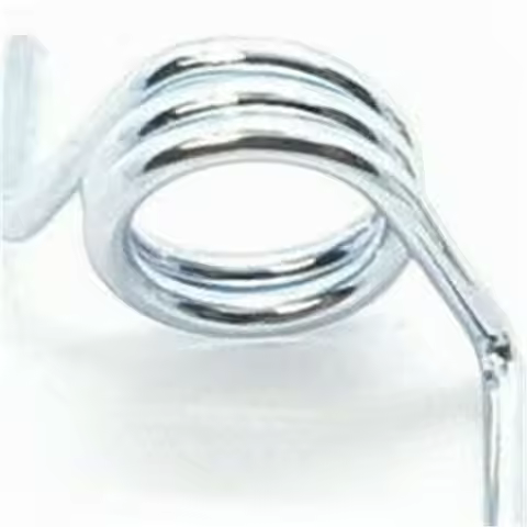 Set of 4 Door Lock Springs L & R 1071.0.40 for Vehicles W203 W211 W209 W169 W245 X164 W164 Auto Part