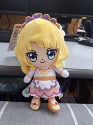 光之美少女 毛公仔