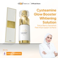 Signature by Kamila Cysteamine Glow Booster Solution