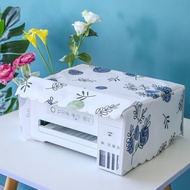 ✴✈✷Printer cloth dust cover copier cover cloth HP Canon Epson Lenovo Brothers projector cover simple