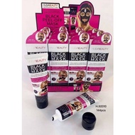 HUDA BEAUTY BLACK MASK