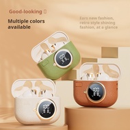 Monster M88 Bluetooth Earphone Wireless Earbuds Stereo Bass HiFi Touch Control In Ear HD Noise Cance