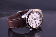 卡西歐 CASIO EDIFICE EFR EFR553 EFR553L EFR553L EFR-553 EFR-553L EFR-553L-7 EFR-553L-7B 手錶 錶 平行進口貨品