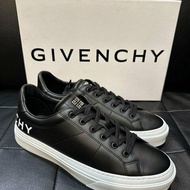 💎Han's house精品服飾💎GIVENCHY 紀梵希 小牛皮 鞋 葡萄牙製原價22500