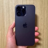 Apple I Phone 14 pro max 512 GB