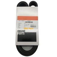 V-Ribbed Belt 3288724 Fits for Cummins Engine 6BTA5.9-C173 4B3.9-GR