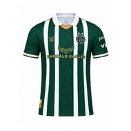 FBT x GIFC 2026 Jersey Unisex Home SA9210 [Green/White]
