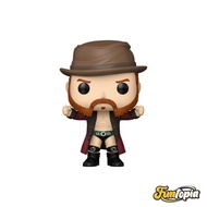Funko POP! (90541) Sheamus (209) Vinyl: WWE by