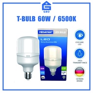 20watt T-Bulb / Megaman T-Bulb / 240V / 6500k Lamp