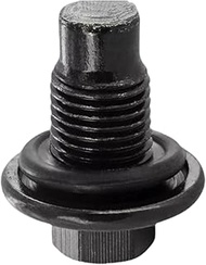 Engine Oil pan Bolts Compatible with Land Rover Range Rover 2010-2022 for and Chrysler Replacement #