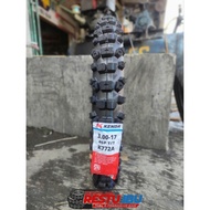 KENDA K772A 300-17 Cross Tire (90/90-17)