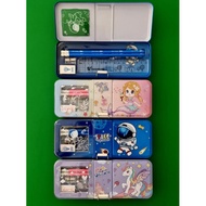 Xiaolingjing pencil case set of B649