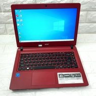 SECOND! Laptop Acer Aspire ES 14