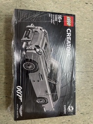 LEGO Creator Expert 10262 James Bond Aston Martin DB5