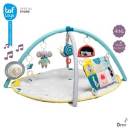 Taf Toys เพลยิม ที่นอนเด็กแรกเกิด All Around Me Gym ของเล่นเสริมพัฒนาการ 0 เดือน ขึ้นไป
