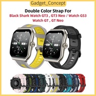 For Black Shark Watch GT3 , Watch GT3 Neo / Black Shark Watch GT Watch GT Neo Black Shark Watch GS3 