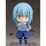 [Chat Before Ordering Every Time!!] Nendoroid 1067 Rimuru Second Hand New Condition That Time I Got 