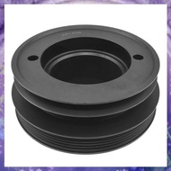 (Y W Z H)For  Crankshaft Pulley MD141468 for  L146G V13V V23W V33V V33W V43W 6G72 Engines