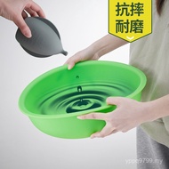 Shampoo Washbasin Use Prison Drop Washbasin Conversation Room Anti-Shower Gel Guardian Silicone Supp