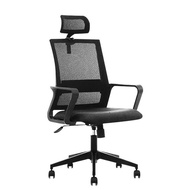 Office Chair Computer Chair Home High-Back Chair Modern Staff Computer Swivel Chair Office Lifting Ergonomic Chair