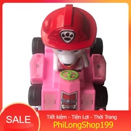Đồ chơi trẻ em Paw patrol[philongshop199]