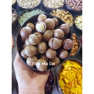 Macadamia Nuts - Vietnamese Macadamia Nuts