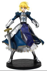 Fate TAITO Fate/stay night Saber 景品 Figure
