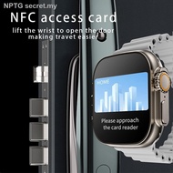 ❒◕Smart Watch ECG Monitor Sports Smartwatch Men Women Smart Watch NFC Call Sports Watches Wireless Charging