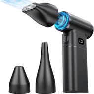 HAPPY TIME-For Fluid Art Tool Paint Pouring Supplies Cordless Acrylic Paint Pouring BlowerMini Paint