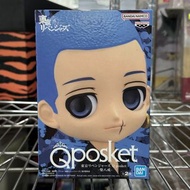 (葵興樂聲9樓門市現貨）東京復仇者TOKYO REVENGERS 柴八戒Hakkai Shiba Qposket QP A色景品