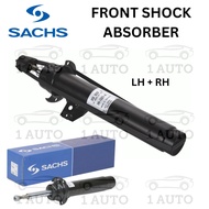 SACHS GERMANY FRONT SHOCK ABSORBER BMW X1 E84  sDrive 18i sDrive 20i