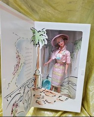 Summer Sophisticate Barbie(絕版)