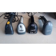 Honywell,Motorola,datalogic,symbol, unionnet 1D,2D, multi-beam barcode scanner