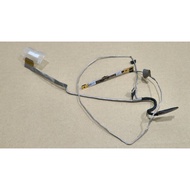 LCD Cable For Lenovo Flex 3-1580 Flex3 1570 edge 2-1580 1580 450.03S01.0011  450.03S01.0001 (KN 625)