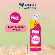 The Pink Stuff Toilet Cleaner (750ml)