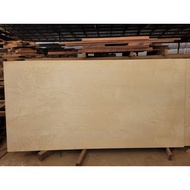 18mm Birch laminate plywood 8x4kaki