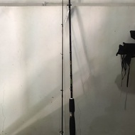 HEMUS CHALLENGER SPIN 602 ROD