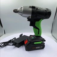 200Nm Impact Wrench Battery 288VF Electric