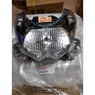 XEON RC headlights XEON RC reflector/ XEON RC reflector/ ORIGINAL YGP reflector lc135