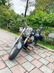 KAWASAKI VN900