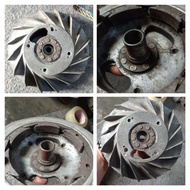 Magnet magnit vespa vbb vnb tahun tua original copotan