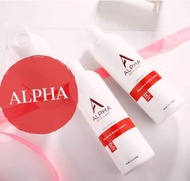 現貨 美國ALPHA Skin Care Revitalizing Body Lotion  12% AHA 果酸身體滋潤乳340g