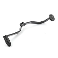 GEAR PEDAL 25 LC135 - BLACK / PEDAL GEAR MOTOR