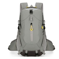 36L Hiking Bag Climbing Outdoor Sports Backpack Large Capacity Water-Repellent Travel Bag Wholesale