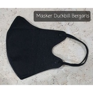 Duckbill Mask Line Contents 50Pcs