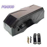 MAYSHOW Electric Bicycle Controller Box, 170*68*53mm Provided with Mounting Screws E-bike Controller