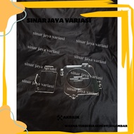 CVT COVER ALL NEW YAMAHA XMAX 250 CVT XMAX TRANSPARENT ACRYLIC FILTER SHIELD PROTECTIVE COVER