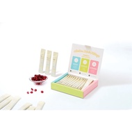 [Halal] TRINITY Skin Collagen : 5000mg marine collagen peptide+astaxanthin+clinically proven antioxi