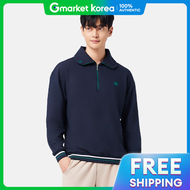 เสอยดแขนยาวผชาย คอรลเลยน รน CST-C3101